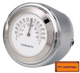 Termometar - Sat za motor - univerzalan - Model 7