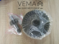 TGB Blade/Target dijelovi za Atv ili Quad