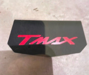 Tmax poklopac reg oznake
