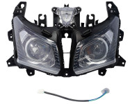 TNT Far Yamaha T-Max 530
