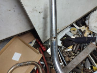 Tomos apn 6 4 automatik volan volani  upravljači