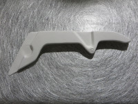 Tomos  ATX / BT  štitnik lanca  /  ščitnik verige