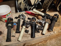 Tomos bt atx ctx domino gas ručke