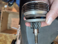 Tomos apn kvačilo kuplung sklopka pogonski zupčanik  neki dijelovi