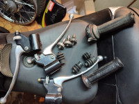 Tomos e 90 slc bt atx domino ručke