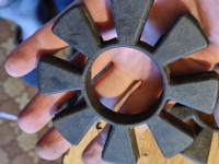 Tomos E90 E 90 bt 50 guma nosača lančanika grimeca