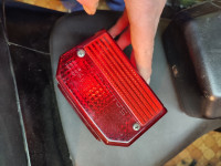 Tomos saturnus štop svijetlo novo