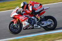 trkači oklopi Aprilia RSV4