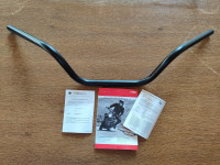 TRW LUCAS korman za motor 22mm