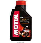 ULJE MOTUL 7100 20W50