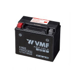 MOTO CBTX12-BS 12V 12AH 200CCA AKUMULATOR ZA MOTOCIKLE