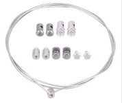 Univerzalna sajla gasa, kočnice, spojke za motocikli