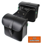 Univerzalni bočni koferi - bisage / torba za motor - 2