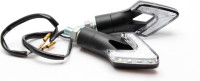 Univerzalni LED pokazivači smjera Arrow Black