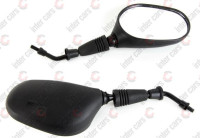 UNIVERZALNI RETROVIZORI: 2 KOMADA PROMJER 8mm  **NOVO**