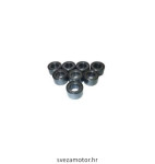 UTEZI VARIOMATA  20X12 12G XMAX 250 07-17