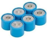 UTEZI VARIOMATA SET LEADER 180,200 PGV I APRILIA ORIGINAL!!