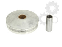 Varijator (variomat) GILERA 50-STALKER-TYPHOON, PIAGGIO 50 4T/2T