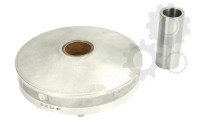 Varijator (variomat) GILERA -PIAGIO 50