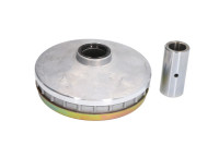 Variomat Yamaha YP Majesty 250