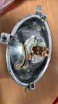Vespa Et2/4, Piaggio Liberty od 1998-2005 prednje svijetlo