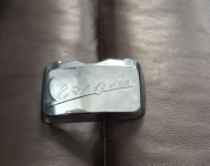 Vespa GTS itd ukrasna pličica rukohvata