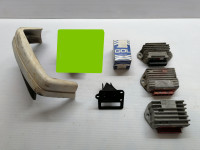 vespa PK djelovi, klip, regler, blatarica, ventil, guma