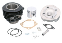 Cilindar set Vespa PK50 102cc