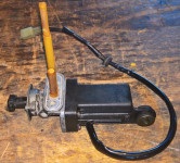 Virago XV535 elektroventil donjeg rezervara