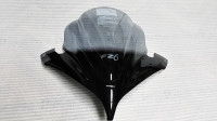 Vizir YAMAHA FZ6 04 - 07 - PUIG - zatamnjeni