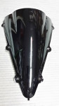 Vizir YAMAHA R1 04 - 06 - crni povišeni