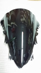 Vizir YAMAHA R1 07 - 08 - crni
