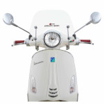 Vjetrobransko staklo Vespa Primavera