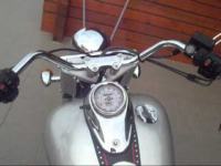 Upravljač za Keeway Cruiser 250, ***AKCIJA 200kn***