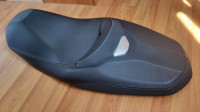 X max 300 sjedalo komfort