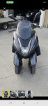 Yamaha Tricity MW 125 Yamaha 125 dijelovi