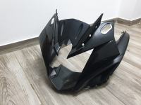 Yamaha Diversion 2014 maska