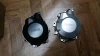 Yamaha FZ6 2004-2009 / XJ6 lijevi dekl