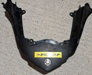 Yamaha fz8 plastika repa