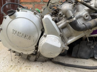 Yamaha fzr 600 dijelovi