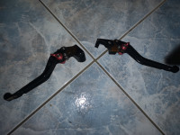 yamaha fzs 6 n ručice kočnica kvačilo