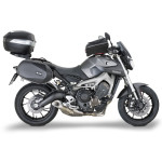 YAMAHA  MT 09 ( 13-16) GIVI - dodatana oprema