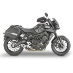 Yamaha MT - 09  ( 17 - 20 ) GIVI - dodatna oprema