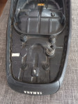 YAMAHA NEOS   SJEDALO (SIC)