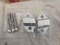 Yamaha podizači volana