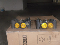 YAMAHA R1 04-06 KOČIONA KLJEŠTA