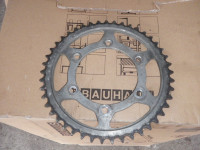 YAMAHA R1 04-08 LANAC I LANČANICI