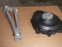 YAMAHA R1 2009  NOSAČ NOGARE