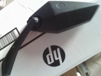 Yamaha R1, R6 i sl. retrovizor