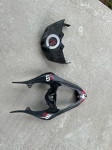 Yamaha r1 rn19 2007-2008 rep ,plastika rezervara,ljevi far prodajem